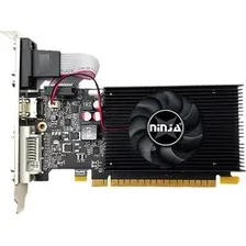 Видеокарта Sinotex Ninja GeForce GT 710 4GB DDR3 NK71NP043F