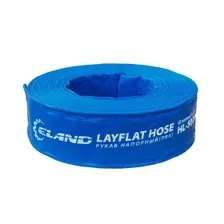 Рукав напорный ПВХ 25 мм (100 м) ELAND HL-25100