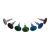 Саморез Starfix SMP1-87144-150