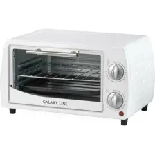 Ростер Galaxy Line, GL 2626, белый