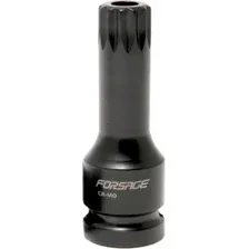 Головка слесарная FORSAGE F-24806010T