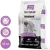 Сухой корм для собак Natura Wild Tiny Prairie с лососем, тунцом и индейкой 585437 (12 кг)