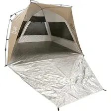 Пляжная палатка Norfin Summer Silver / NF-10413