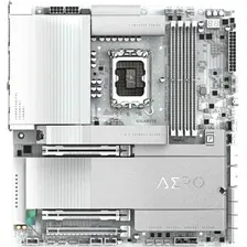 Материнская плата Gigabyte Z890 Aero D