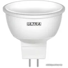 Светодиодная лампочка Ultra LED-MR16-8.5W-3000K