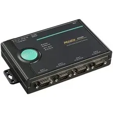 Конвертер Moxa MGate MB3480