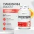 Жиросжигатель  BioTech USA Synephrine (60 капсул)