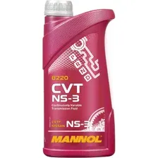 Трансмиссионное масло Mannol O.E.M CVT NS-3 / MN8220-1 (1л)