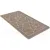 Коврик для ванной Shahintex РР 80x120-001 S 829392 (кофе с молоком 55)