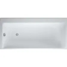 Ванна Cersanit Smart 170x80 L 63350
