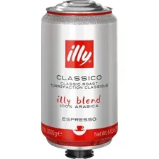 Кофе ILLY Classico Espresso зерновой 3 кг