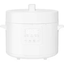 Мультиварка-скороварка Xiaomi Electric Pressure Cooker 4.8L MYL02-1 (евровилка)