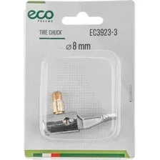 Наконечник для подкачки шин ECO EC3923-3