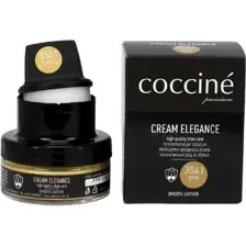 Крем Coccine Cream Elegance 50 мл (золото)