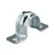 Скоба для трубы Rexant СМД 21-22 28-1027-1 (100шт)