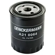 Фильтр масляный DENCKERMANN A210064
