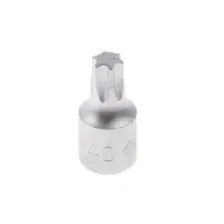 Насадка (бита) торцевая 1/4', TORX, T40, L = 25 мм KING TONY 201340X