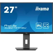 Монитор iiyama ProLite XUB2797HSU-B2