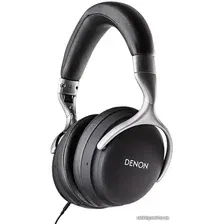 Наушники Denon AH-GC25NC (черный)