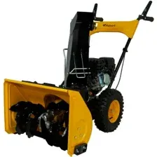 Снегоуборщик Habert HBM22B