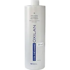 Эмульсия для окисления краски Brelil Professional Colorianne Oxilan Парфюмированная 20vol 6% (250мл)