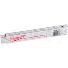 Складной метр Milwaukee 4932459302