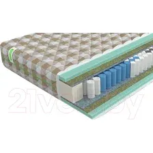 Матрас Mr. Mattress Amnesia L 120x195