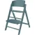 Высокий стульчик Cybex Click & Fold 3-in-1 (stone blue)