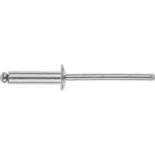 Заклепка вытяжная Starfix SM-34338-10000 (10000 шт)