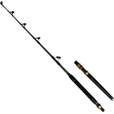 Удилище Okuma Makaira Trolling MAK-TR-581-30S