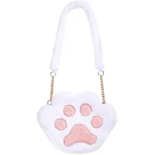Детская сумка Fancy Лапка BAG3