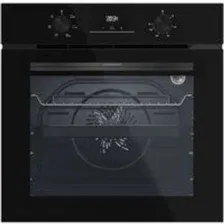 Электрический духовой шкаф KUPPERSBERG HO 606 P Black Line