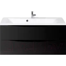Тумба под умывальник BelBagno Marino-1000-2C-SO-NL-P