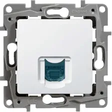 Розетка Legrand Etika 672241