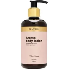 Молочко для тела To My Skin Fleur Extase, 250 мл