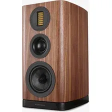Полочная акустика Wharfedale EVO 5.2 (орех)