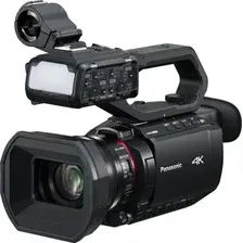 Видеокамера Panasonic AG-CX18