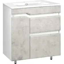 Toppus Тумба под умывальник Velvet 75 9711.016
