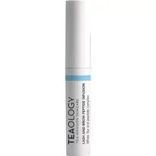 Сыворотка для ресниц и бровей Teaology Lash and Brow Peptide Infusion Enhancing, 5 мл