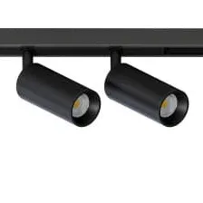 Светильник трековый магнитный Arte Lamp OPTIMA A7260PL-2BK