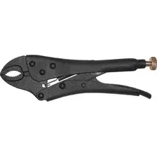 FIT IT Плоскогубцы с фиксатором тип WR черненые 100 мм 52710 FIT TOOLS