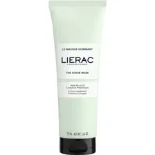 Маска для лица Lierac Отшелушивающая, 75 мл