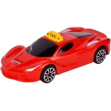 Легковой автомобиль Huada 2062182-673-26