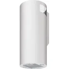 Вытяжка Weissgauff Tubus 700PBWH