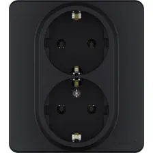 Розетка Legrand Inspiria 673753
