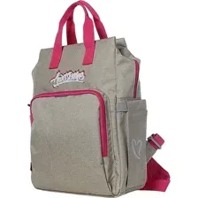 Школьный рюкзак Galanteya 5324 / 24с250к45 (бежевый)