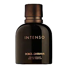 Парфюмерная вода Dolce&Gabbana Intenso Pour Homme (75мл)