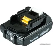 Аккумулятор для инструмента Makita BL1820B (18В/2.0 а*ч)