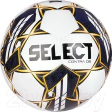 Футбольный мяч Select Contra DB v23 (5 размер)