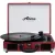 Виниловый проигрыватель Alive Audio Glam Cherry